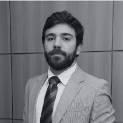 Caio Gonçalves Lopes, advogado responsável pela CGL Advogados